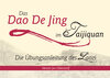 Buchcover Das Dao De Jing im Taijiquan