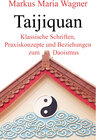 Buchcover Taijiquan