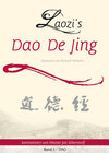 Buchcover Laozi‘s DAO DE JING