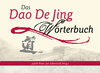 Buchcover Das Dao De Jing Wörterbuch