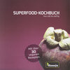 Buchcover Superfood-Kochbuch