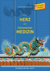 Buchcover Das Herz der Chinesischen Medizin