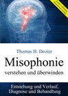 Buchcover Misophonie verstehen und überwinden