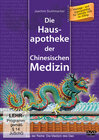 Buchcover Die Hausapotheke der Chinesischen Medizin