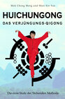 Buchcover Huichungong – Das Verjüngungs-Qigong