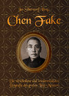 Buchcover Chen Fake
