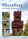 Buchcover Obernburg mit langen Wimpern