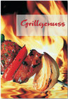Buchcover Grillgenuss
