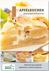 Buchcover Apfelkuchen Rezepte geeignet für den Thermomix