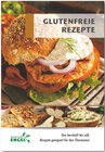 Buchcover Glutenfreie Rezepte - Rezepte geeignet für den Thermomix