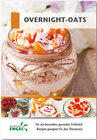 Buchcover Oats - Rezepte geeignet für den Thermomix