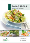 Buchcover Salad Ideas