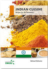 Buchcover Indian Cuisine
