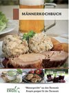 Buchcover Männerkochbuch - Rezepte geeignet für den Thermomix