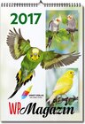 Buchcover WP-Magazin Kalender 2017