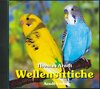 Buchcover Wellensittiche