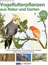 Buchcover Vogelfutterpflanzen aus Natur und Garten