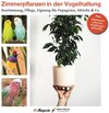 Buchcover Zimmerpflanzen in der Vogelhaltung