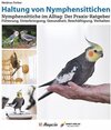 Buchcover Haltung von Nymphensittichen