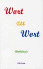 Buchcover Wort zu Wort