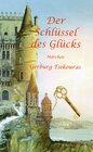 Buchcover Der Schlüssel des Glücks