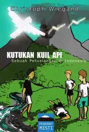 Buchcover ISBN 9783945444016