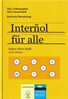 Buchcover Interñol für alle