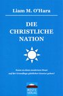 Buchcover DIE CHRISTLICHE NATION