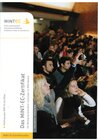 Buchcover Das MINT-EC-Zertifikat