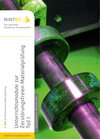 Buchcover Unterrichtsmodule zur Zerstörungsfreien Materialprüfung