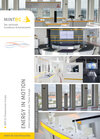 Buchcover ENERGY IN MOTION