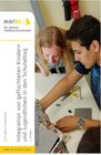 Buchcover Integration von geflüchteten Kindern und Jugendlichen in den Schulalltag