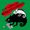 Buchcover Silbersteinbriefe