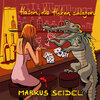 Buchcover Hasen, die Haken schlagen