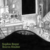 Buchcover Ikaros kinder