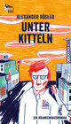 Buchcover Unter Kitteln
