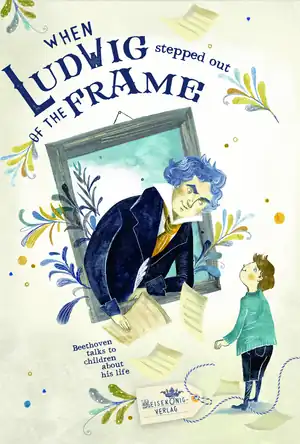 Buchcover ISBN 9783945455104