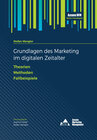 Buchcover Grundlagen des Marketing im digitalen Zeitalter