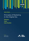 Buchcover Principles of Marketing in the Digital Era