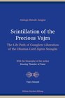 Buchcover Scintillation of the Precious Vajra