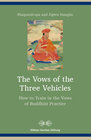 Buchcover The Vows of the Three Vehicles
