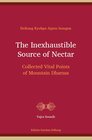 Buchcover The Inexhaustible Source of Nectar