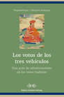 Buchcover Los votos de los tres vehículos
