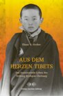 Buchcover Aus dem Herzen Tibets