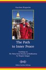 Buchcover The Path to Inner Peace