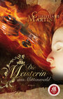 Buchcover Die Meisterin aus Mittenwald