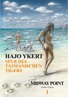 Buchcover Spur des tasmanischen Tigers  (Thriller-Trilogie)