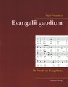 Buchcover Evangelii gaudium