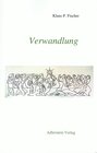 Buchcover Verwandlung