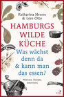 Buchcover Hamburgs wilde Küche